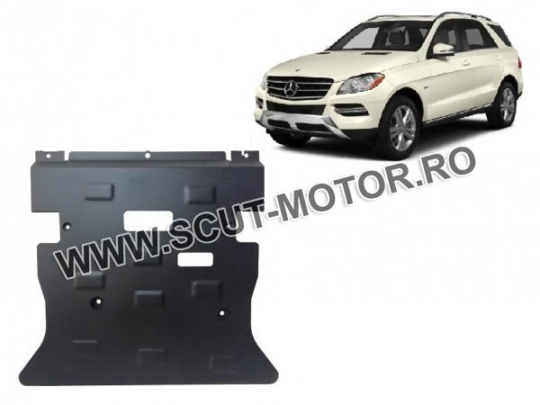 Scut motor Mercedes ML W166 1