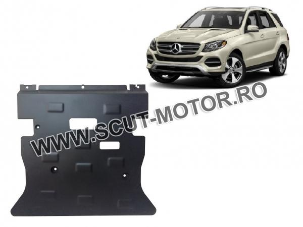 Scut motor Mercedes  GLE X166 1