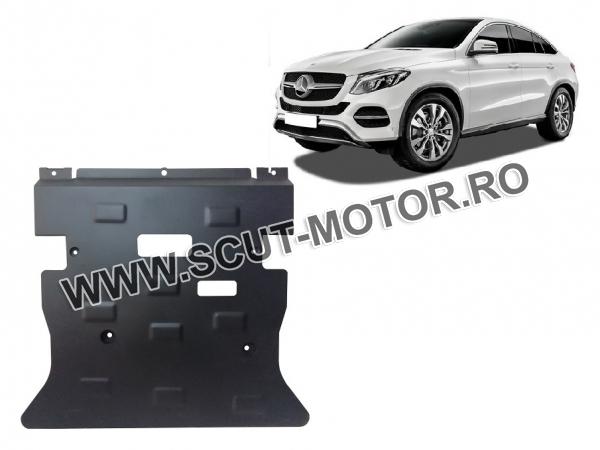 Scut motor Mercedes  GLE Coupe C292 1