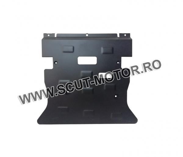 Scut motor Mercedes  GLE Coupe C292 2