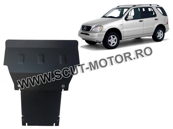 Scut motor Mercedes ML W163 1