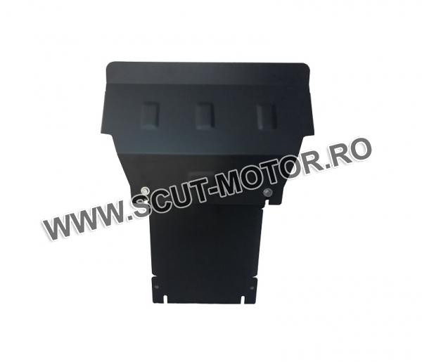 Scut motor Mercedes ML W163 2