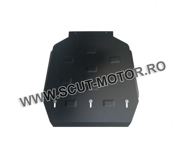 Scut cutie de viteză si reductor Mercedes ML W163 2