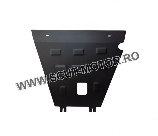 Scut motor Nissan Pulsar 2