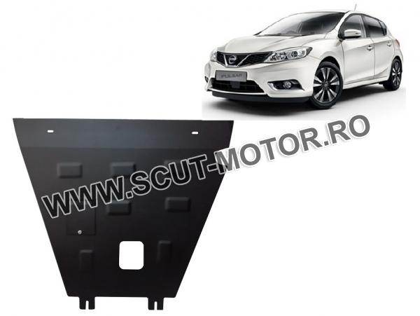 Scut motor Nissan Pulsar 1