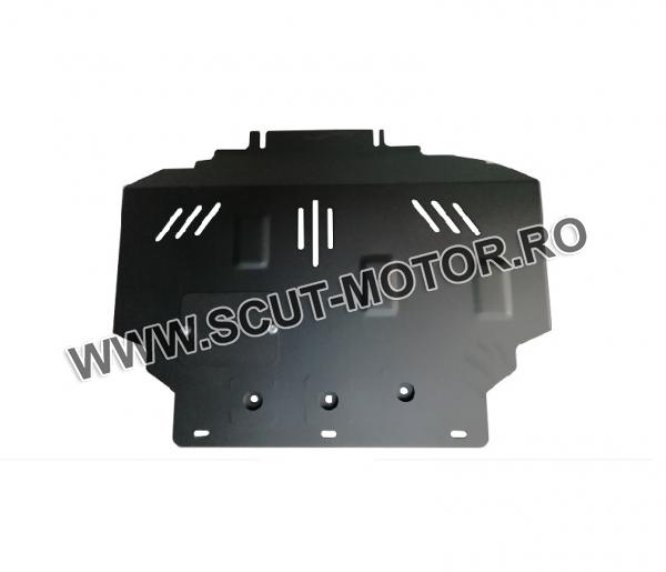 Scut motor Nissan Navara NP300 după 2015 2