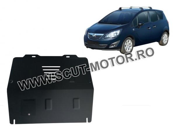 Scut motor Opel Meriva B 1