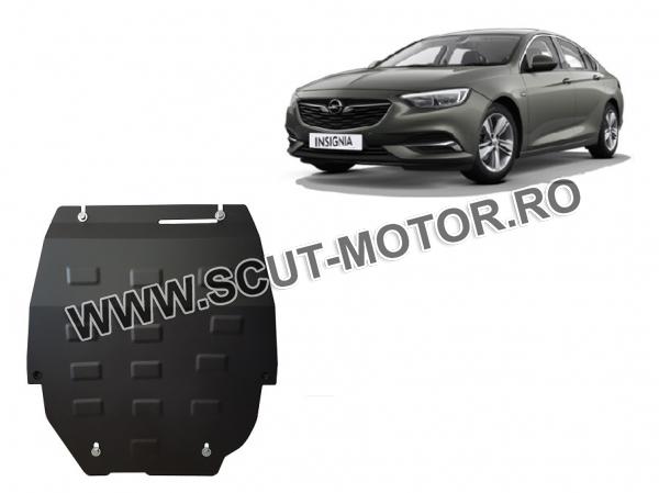Scut motor Opel Insignia B 1