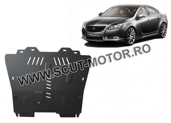 Scut motor Opel Insignia 1