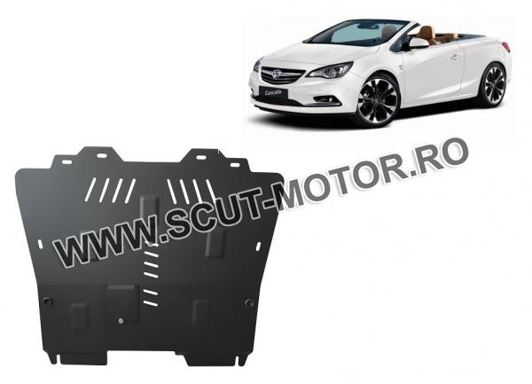 Scut motor Opel Cascada 1