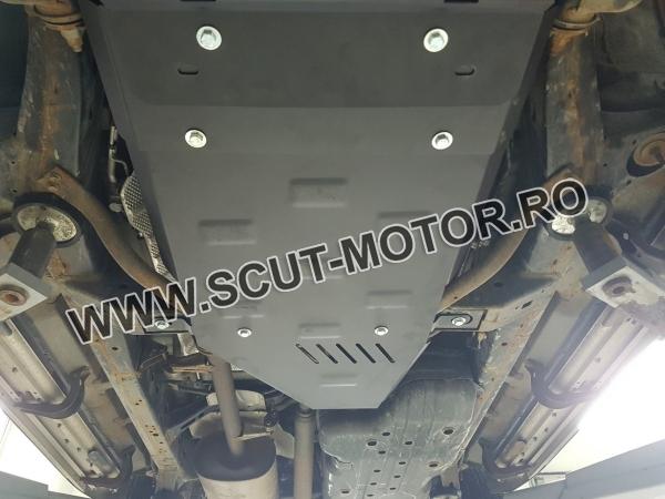 Scut cutie de viteză Toyota Land Cruiser  J120 6