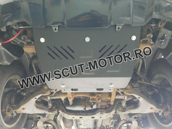 Scut motor Toyota 4Runner 6