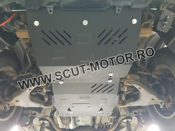 Scut motor Toyota 4Runner 7