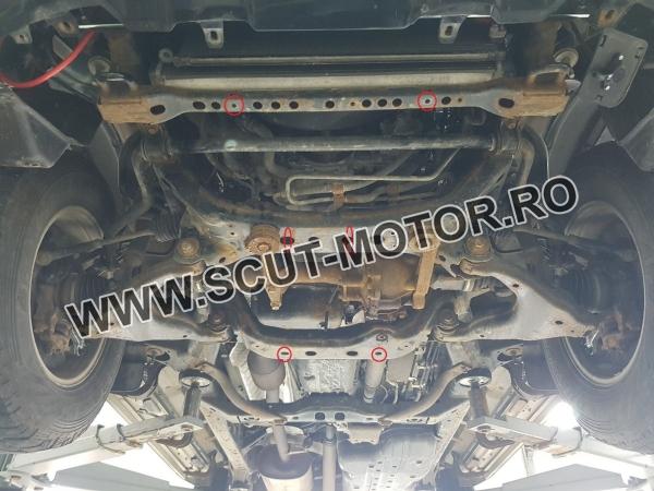 Scut motor Toyota 4Runner 4