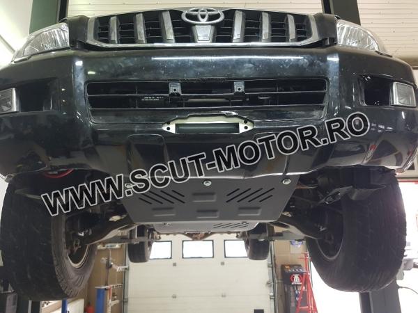 Scut motor Toyota 4Runner 11