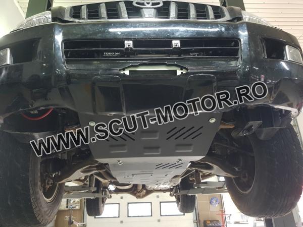 Scut motor Toyota 4Runner 13