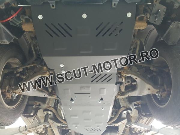 Scut cutie de viteza Toyota 4Runner 7