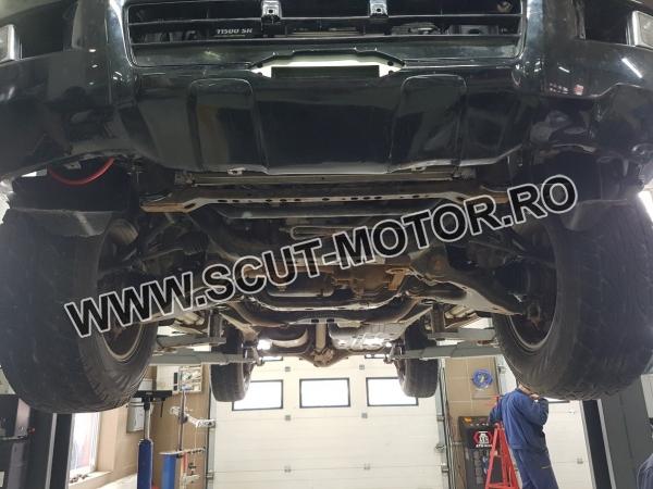 Scut cutie de viteza Toyota 4Runner 8