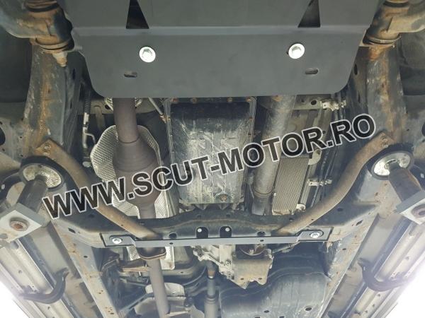 Scut cutie de viteză Toyota Land Cruiser 150 5