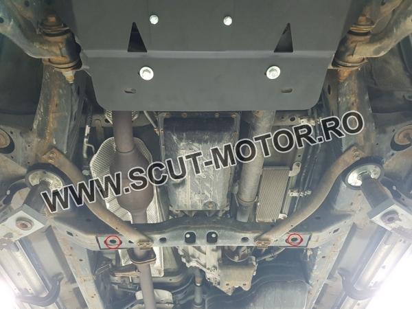 Scut cutie de viteză Toyota Land Cruiser 150 4