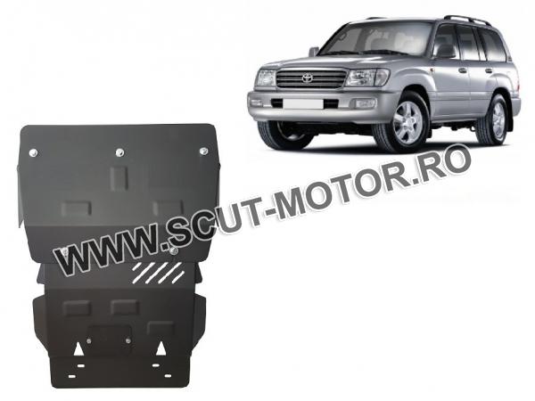 Scut motor Toyota Land Cruiser J100 1