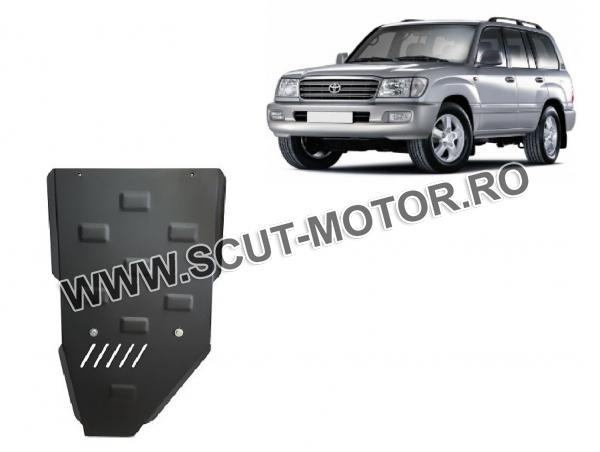 Scut cutie de viteză Toyota Land Cruiser  J100 1