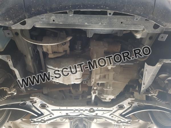 Scut motor Mitsubishi Colt 5