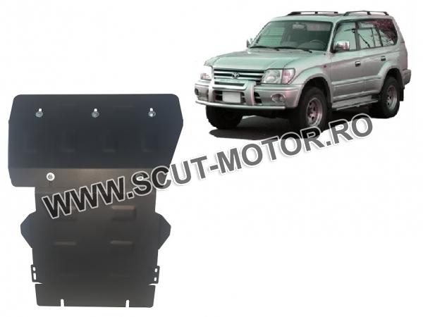 Scut motor Toyota Land Cruiser J90 1