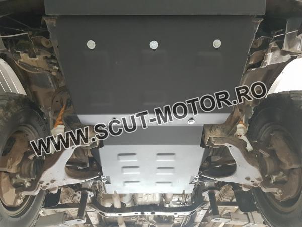 Scut motor Toyota Land Cruiser J90 6