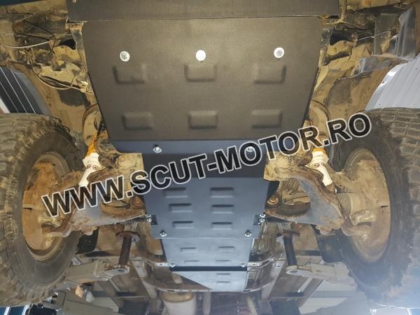 Scut motor Toyota Land Cruiser J90 7
