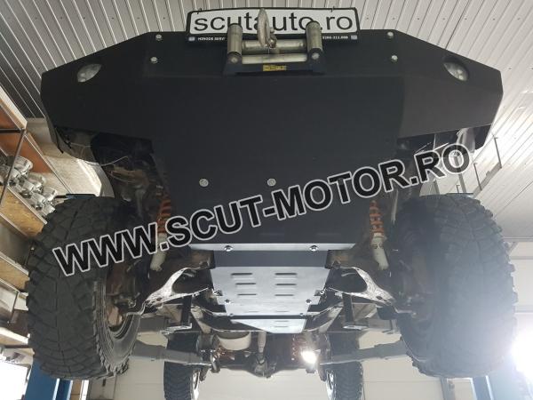Scut motor Toyota Land Cruiser J90 10