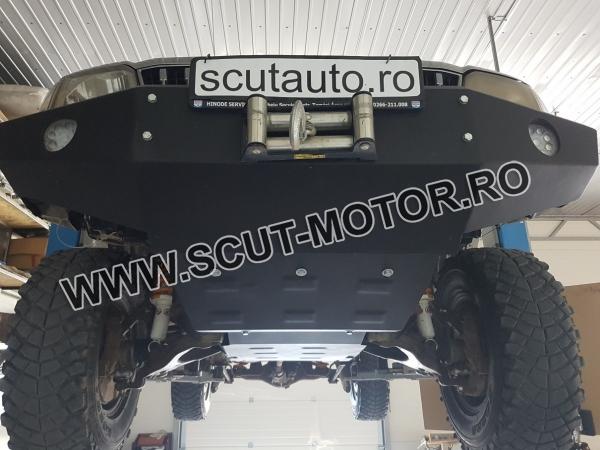 Scut cutie de viteză Toyota Land Cruiser  j90 7