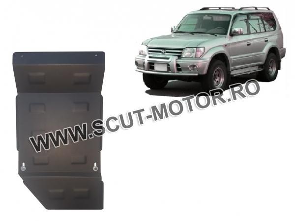 Scut cutie de viteză Toyota Land Cruiser  j90 1