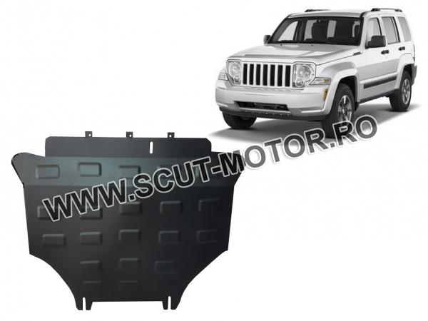 Scut motor Jeep Liberty 1