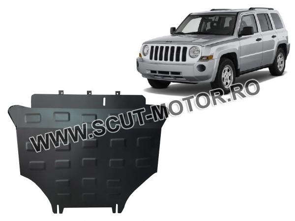Scut motor Jeep Patriot 1