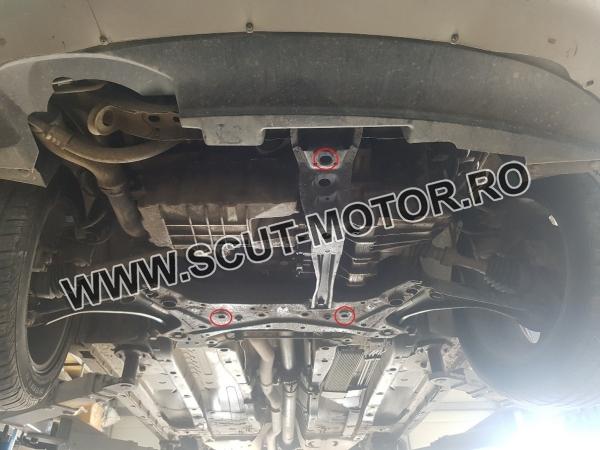 Scut motor Jeep Patriot 4