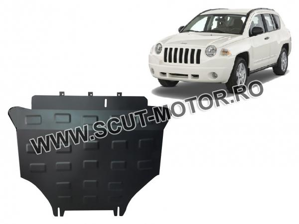 Scut Motor Jeep Compass 1