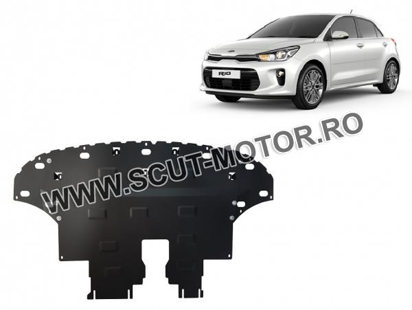 Scut motor Kia Rio 4 1