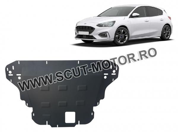 Scut motor Ford Focus 4 1