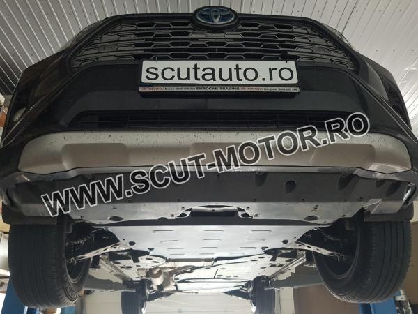 Scut motor Toyota RAV 4 8