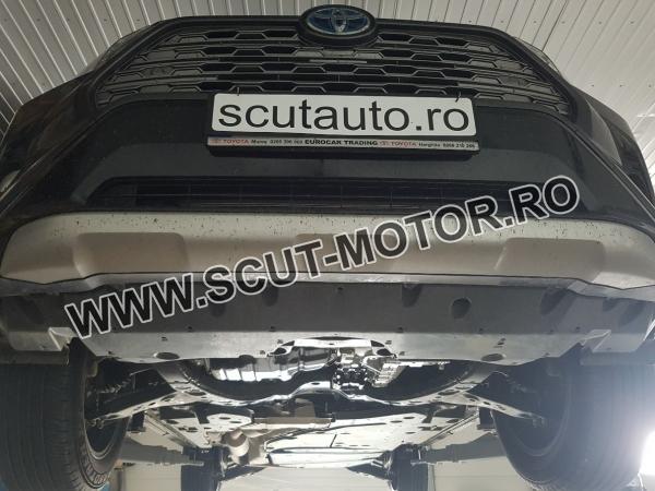 Scut motor Toyota Camry 7
