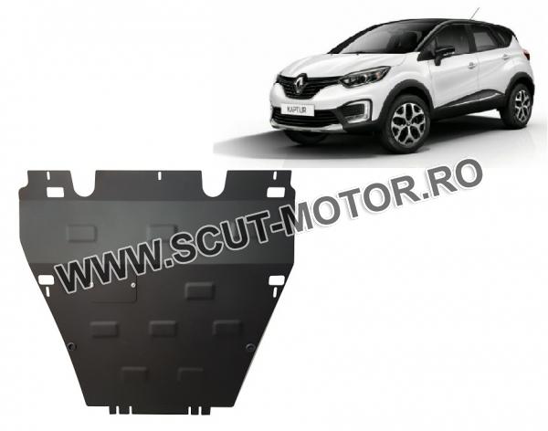 Scut motor Renault Captur 1