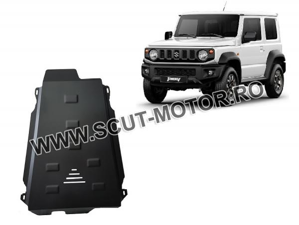 Scut reductor/cutie transfer Suzuki Jimny 1