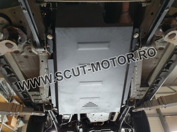 Scut reductor/cutie transfer Suzuki Jimny 6