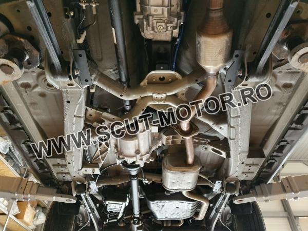Scut reductor/cutie transfer Suzuki Jimny 5