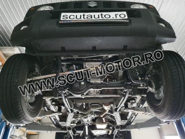 Scut reductor/cutie transfer Suzuki Jimny 7
