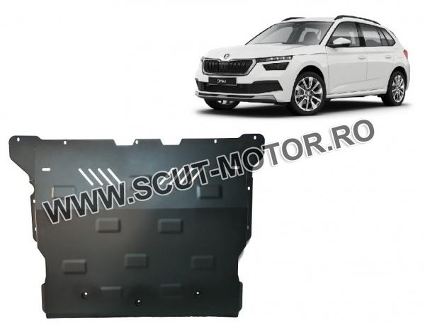 Scut Motor Skoda Kamiq 1