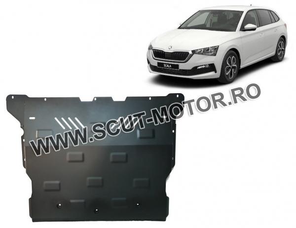 Scut Motor Skoda Scala 1