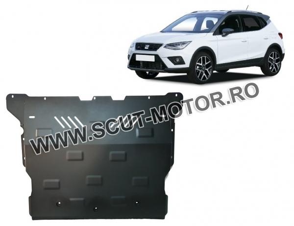 Scut motor Seat Arona  1