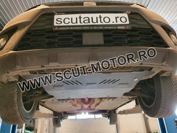 Scut motor Seat Arona  8